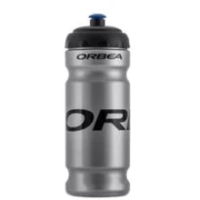 Фляга питна Orbea срібляста 0.6л (8BSI0000): Тип фляги