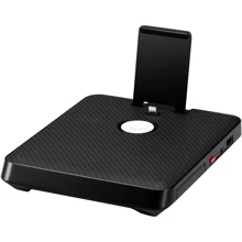 Док-станція Pitaka Dock Stand Air Omni Aramid Black (AO2001): undefined undefined