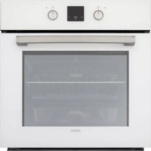 Духовой шкаф электрический Eleyus MILA 6009 WH: Объем, л 69