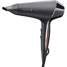 Фен Remington AC9140B Proluxe Midnight Edition: Тип фен