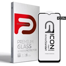 Аксессуар для смартфона ArmorStandart Tempered Glass Icon Black for Samsung A135 Galaxy A13 (ARM60679): Совместимость Samsung A135 Galaxy A13