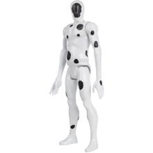 Игровая фигурка Hasbro Spider-Man Titan hero Spot 30 см (F3731): Тип Персонаж мультфильма, фильма