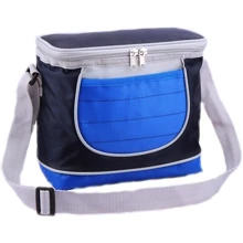 Изотермическая сумка Time Eco TE-3006 6л (4000810010493): Тип Изотермическая сумка