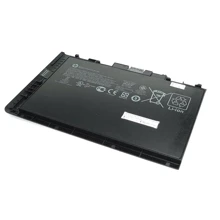 Батарея для ноутбука HP BT04XL EliteBook Folio 1040 14.8V Black 3400mAh Orig (16598): Ємність, мАг 3400
