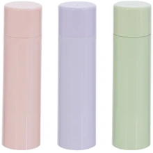 Термос Herevin Coloured MIX 0.4 л (161711-500): Объем, л 0.4