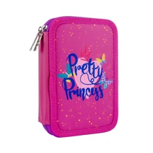 Пенал твердый SMART двойной HP-01 Pretty Princess (532788): Год выпуска коллекции 2020