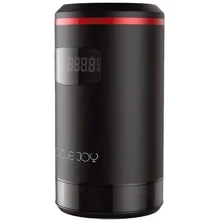 Розумний стопор для вина Xiaomi Circle Joy Electric Wine Bottle Opener Black / Red CJ-JFS03: Виробник Xiaomi