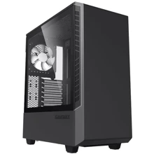 Корпус GameMax T802-E Panda ECO: Форм-фактор материнской платы E-ATX/ATX/MicroATX/Mini-ITX