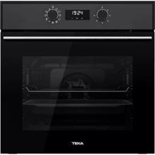 Духовой шкаф электрический TEKA HSB 630 BK (41560132): Объем, л 70