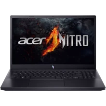 Ноутбук Acer Nitro V 15 ANV15-41-R7J7 (NH.QSJEU.001) UA: Экран 15.6" IPS (1920x1080) Full HD