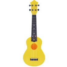 Укулеле Figure UKU1-YW: Тип Укулеле