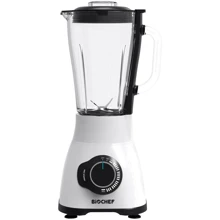Блендер BioChef Galaxy (KT-BL-BC-GL-EU-WH): Мощность, Вт 1200