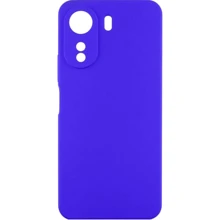 Чехол для телефонов Lakshmi Case Silicone Cover Full Camera Iris for Xiaomi Redmi 13C / Poco C65: Совместимость Xiaomi Redmi 13C / Poco C65