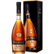 Коньяк Remy Martin "Superior" VS 0.7л, with box (BDA1BR-YFG070-001): Объем, л 0.7