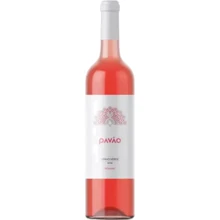 Вино Pavao Vinho Verde Rose розовое полусухое 10 % 0.75 л (STA5601448210164): Страна производитель Португалия