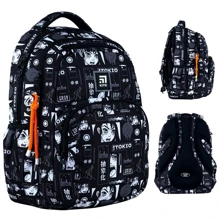 Рюкзак Kite Education teens 903L-3 (K24-903L-3): Возрастная группа от 13 до 18 лет