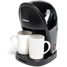 Кофеварка Hölmer HCD-023B: Тип капельная кофеварка