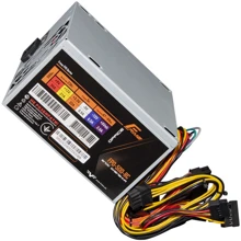 Блок питания Frime FPO-500-8C OEM: Форм-фактор ATX
