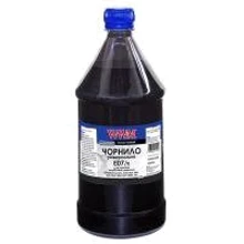 Чернила WWM Epson Stylus Universal C42/C48/C62 1000г Black (E07/B-4): Цвет Black