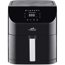 Фритюрница Monte MT-2702: Тип устройства Аэрофритюрница (мультипечь)