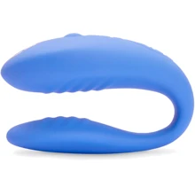 We-Vibe Match - вібратор для пар з дистанційним управлінням: Для кого для пари