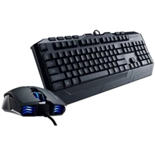 Комплект проводной Cooler Master CM Storm Devastator Gaming Bundle (SGB-3010-KKMF1-US): undefined undefined