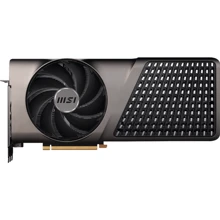 Видеокарта MSI GeForce RTX 4080 SUPER 16G EXPERT: Объем памяти, Гб 16