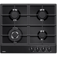 Варочная поверхность Amica PGA6101APB: Размеры для встраивания 56х49 см
