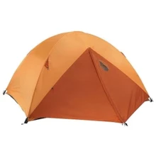 Палатка Marmot Limelight 2P: Назначение для кемпинга