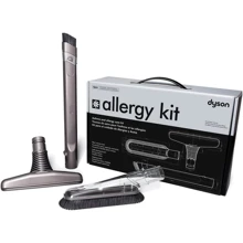 Насадки Dyson Allergy Kit (916130-07): Виробник Dyson