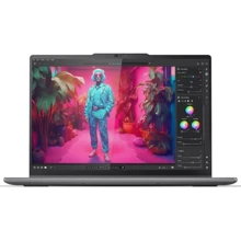 Ноутбук Lenovo Yoga 7 2-in-1 14AHP9 (83DK008XRA) UA: Экран 14" IPS (1920x1200) Touch