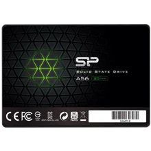 Silicon Power Ace A56 1 TB (SP001TBSS3A56A25): Тип накопителя внутренний
