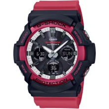 Наручний годинник Casio (GAW-100RB-1AER): Стиль Спортивный