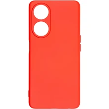 Чехол для телефонов ArmorStandart ICON Case Camera cover Red for OPPO A98 5G (ARM68574): Совместимость OPPO A98 5G