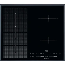Варильна поверхня AEG HKP65410FB: Розміри для вбудовування 59x52 см