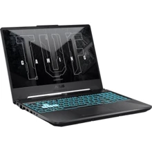 Ноутбук ASUS FA506NFR-HN090 (90NR0JU7-M005K0) UA: Екран 15.6" IPS (1920x1080) Full HD