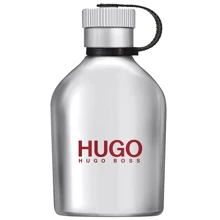 Туалетная вода Hugo Boss Hugo Iced 125 ml: Вид Туалетная вода