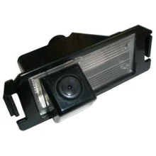 CRVC 158 Intergral KIA Soul: Тип Штатні