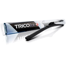 Двірник безкаркасний зима TRICO ICE (700мм) 35-280: Конструкція безкаркасні