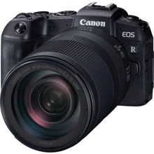 Canon EOS RP kit (24-240mm) IS USM: Тип матрицы CMOS