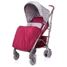 Візок 4Baby Croxx Red (червоний): Тип коляски візок для прогулянок