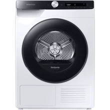 Сушильна машина Samsung DV90T5240AE: Тип завантаження фронтальна