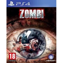 Zombi (PS4): Серия приставки PlayStation 4