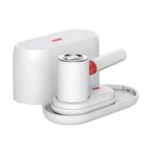 Отпариватель Deerma Garment Steamer 2-in-1 White (DEM-HS200): Тип Ручной