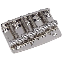 Бридж GOTOH 203B-4 C: Производитель GOTOH
