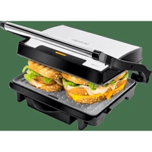 Электрогриль Cecotec Rock’nGrill 1500 Rapid (CCTC-03065): Тип Электрогриль прижимной