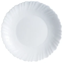 LUMINARC FESTON / 25 см / обід. (H3662): Тип тарілка обідня