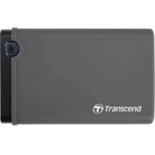 Аксессуар для накопителя Transcend TS0GSJ25CK3: Тип аксессуара Внешний карман
