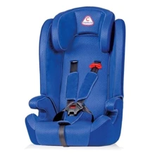 Автокресло Capsula MT6 Blue (771040.): Группа 1/2/3