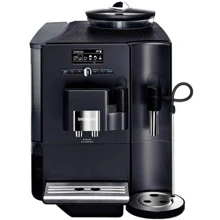 Кофеварка Siemens TE711209RW: Тип рожковая кофеварка эспрессо